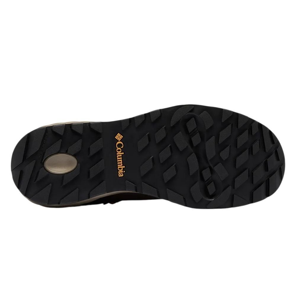 Bota Columbia Newton Wander LTR Masculina Marrom 6