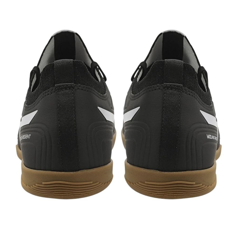 Chuteira Futsal Mizuno Regent IN Preto 3