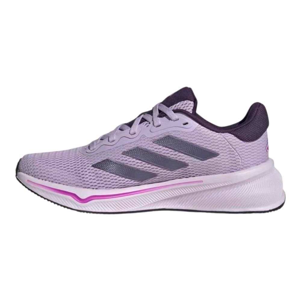 Tênis Adidas Response Feminino Roxo 2