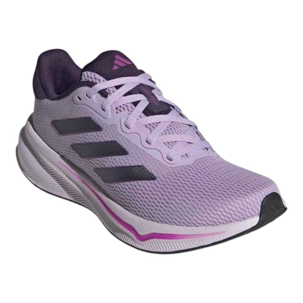 Tênis Adidas Response Feminino Roxo 3