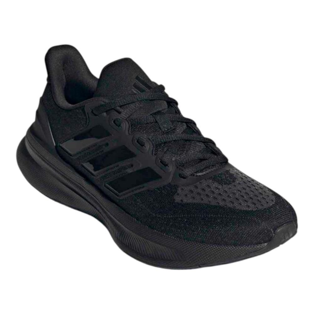 Tênis Adidas Ultrarun 5 Feminino Preto 3