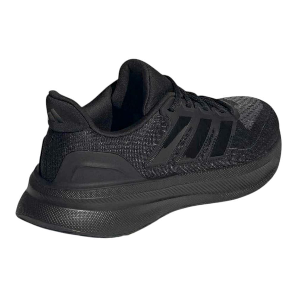 Tênis Adidas Ultrarun 5 Feminino Preto 4