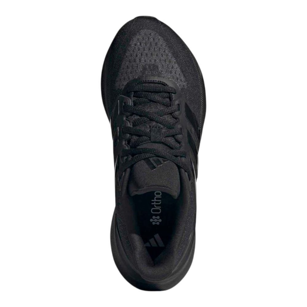 Tênis Adidas Ultrarun 5 Feminino Preto 5