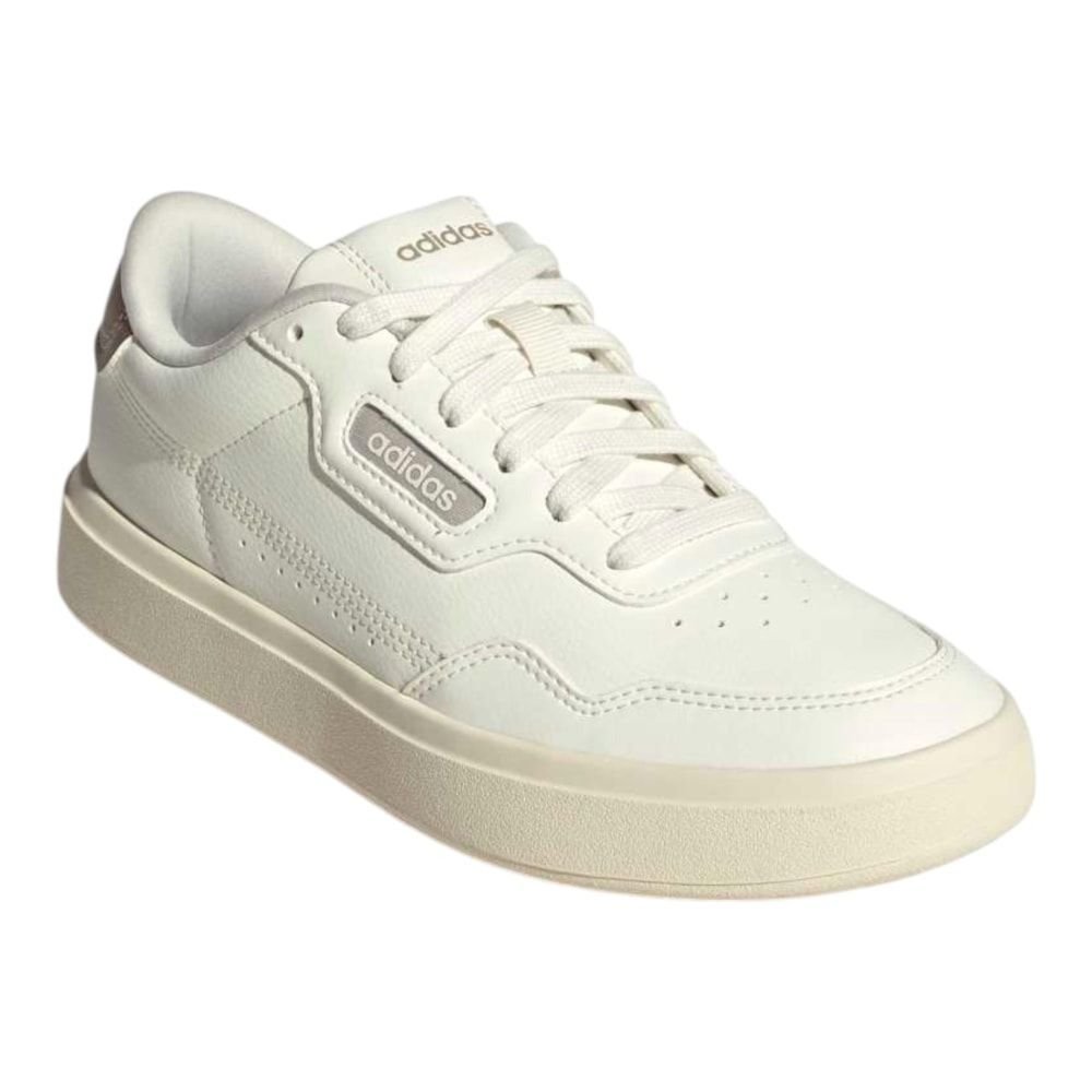 Tênis Adidas Park ST Feminino Branco 3