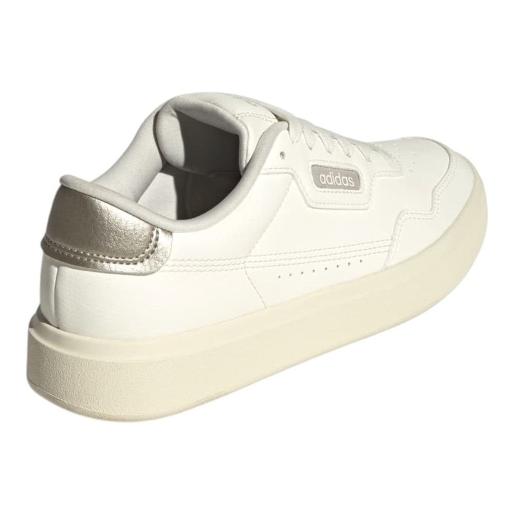 Tênis Adidas Park ST Feminino Branco 4