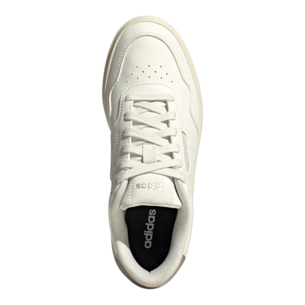 Tênis Adidas Park ST Feminino Branco 5