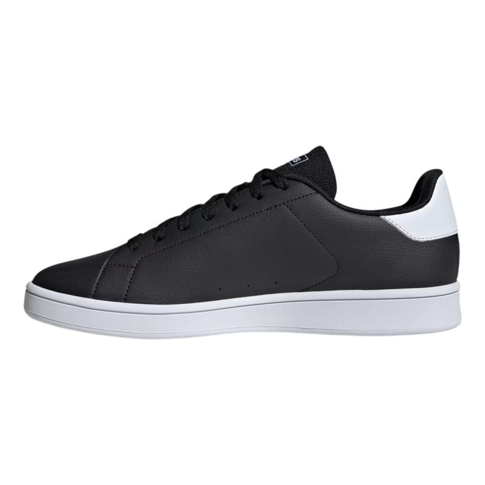 Tênis Adidas Urban Court Masculino Preto 2