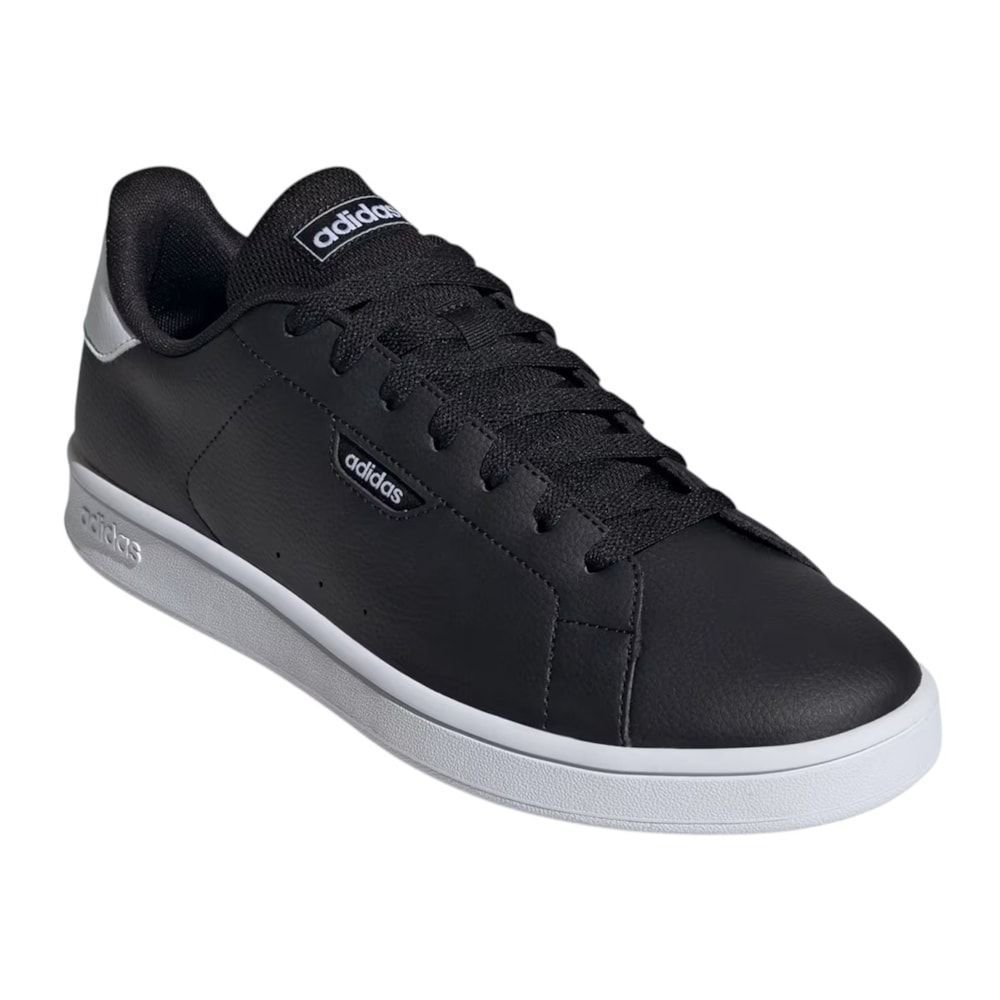 Tênis Adidas Urban Court Masculino Preto 3