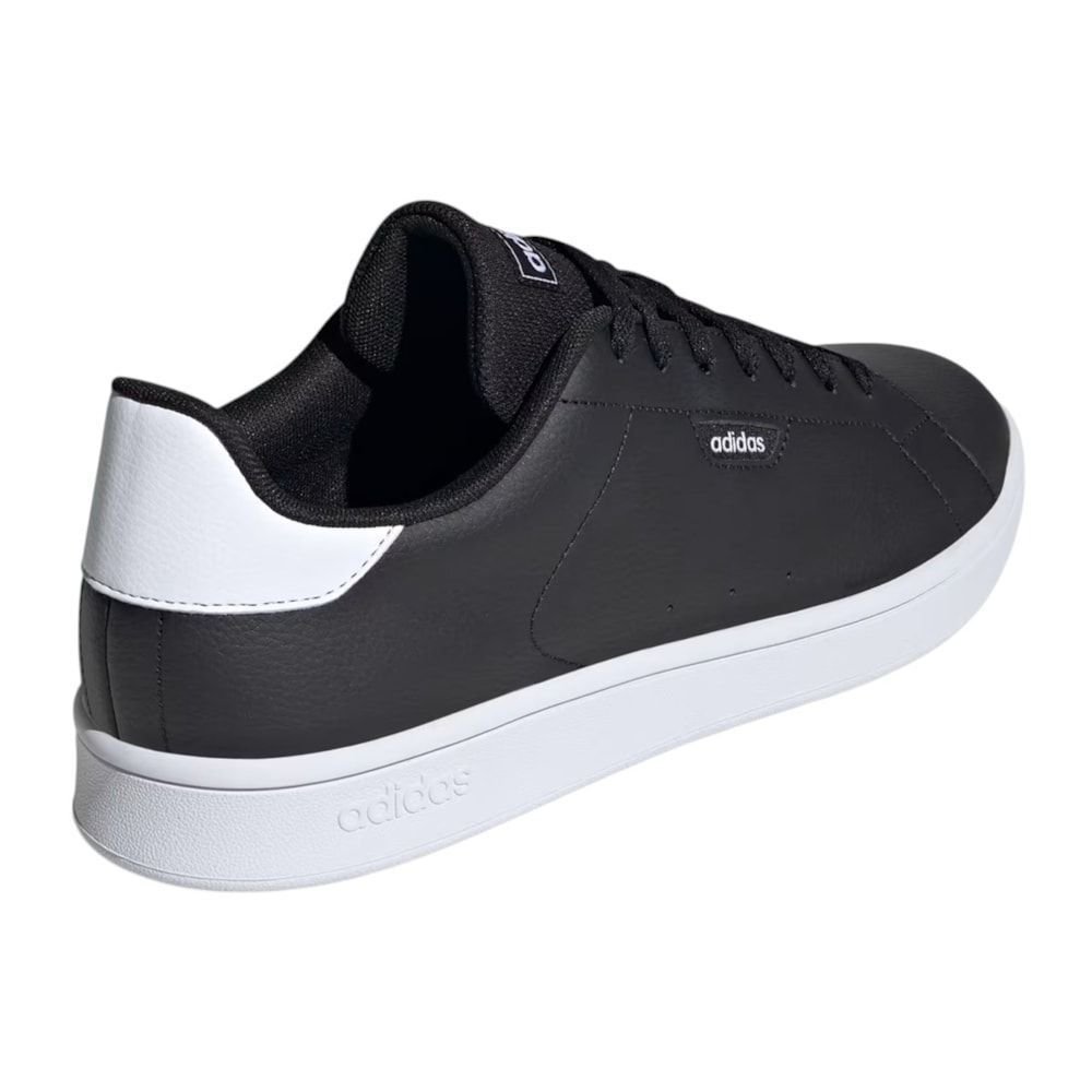 Tênis Adidas Urban Court Masculino Preto 4