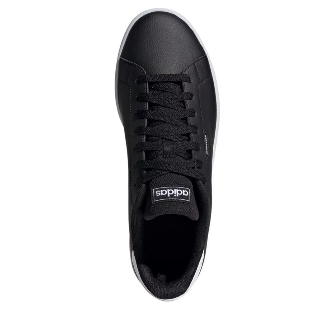 Tênis Adidas Urban Court Masculino Preto 5