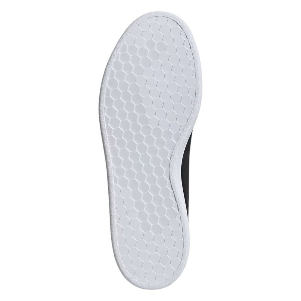 Tênis Adidas Urban Court Masculino Preto 6