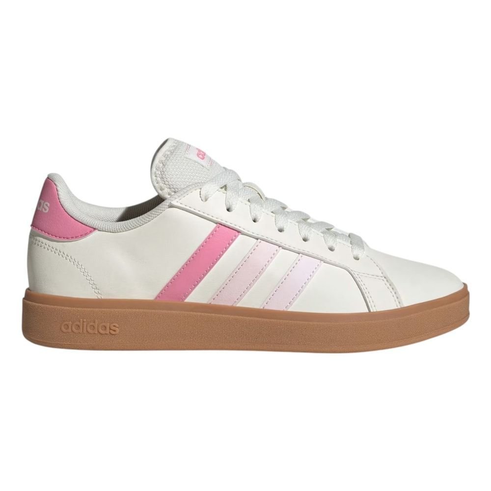 Tênis Adidas Grand Court 2.0 Feminino