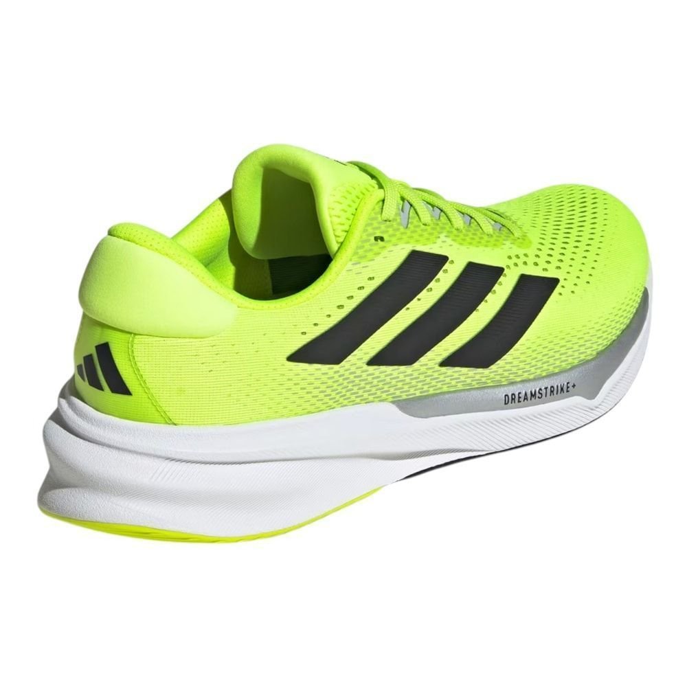 Tênis Adidas Supernova Stride 2 Masculino Verde 4
