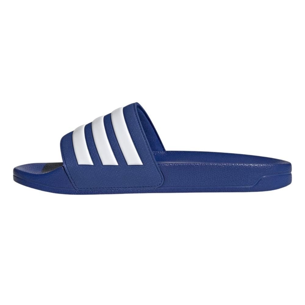Chinelo Adidas Adilette Shower Unissex Azul 3