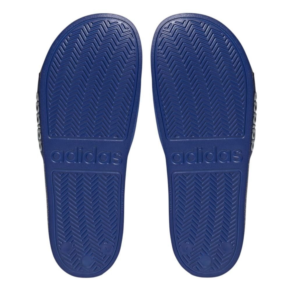 Chinelo Adidas Adilette Shower Unissex Azul 5