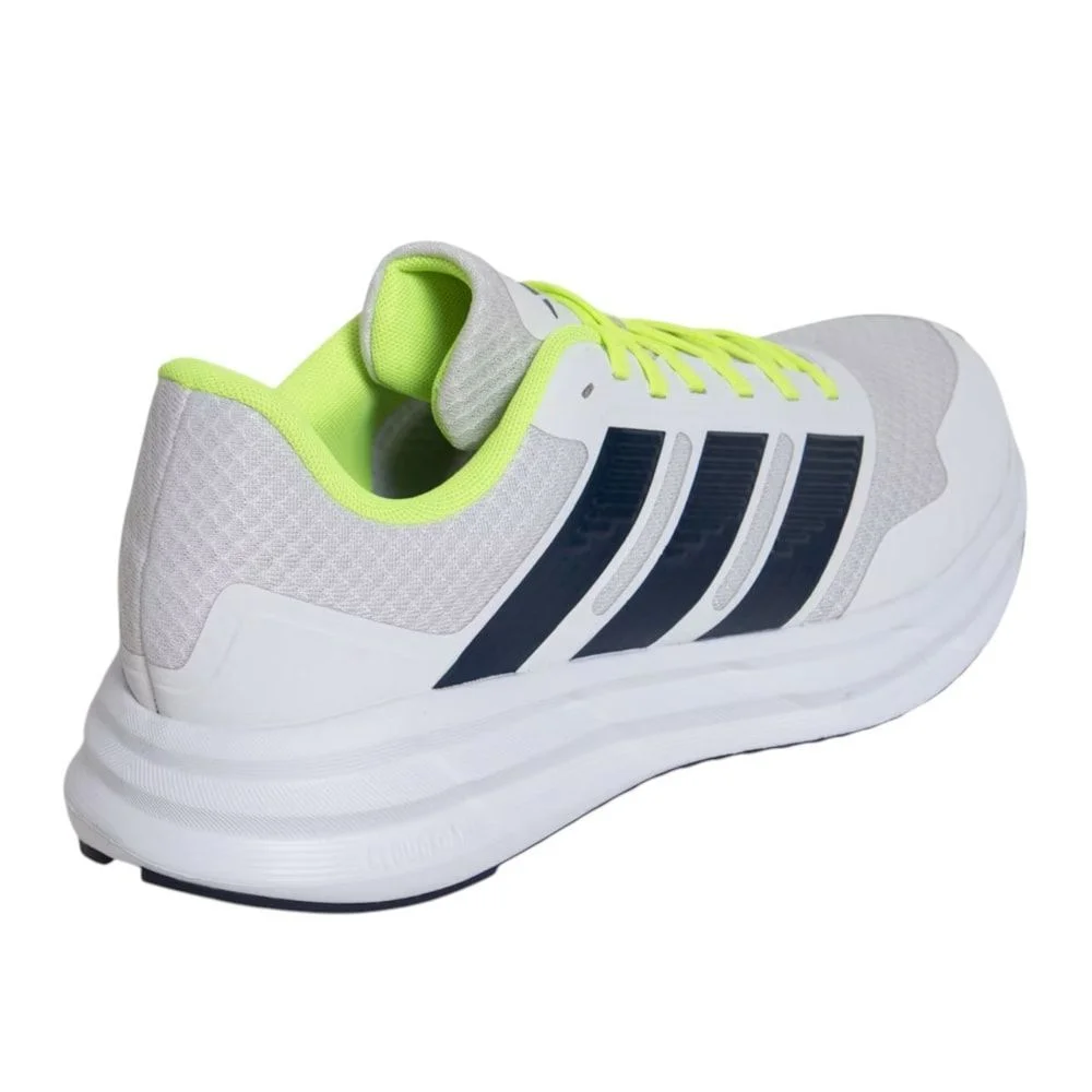 Tênis Adidas Galaxy Star 2.0 Masculino Branco 4
