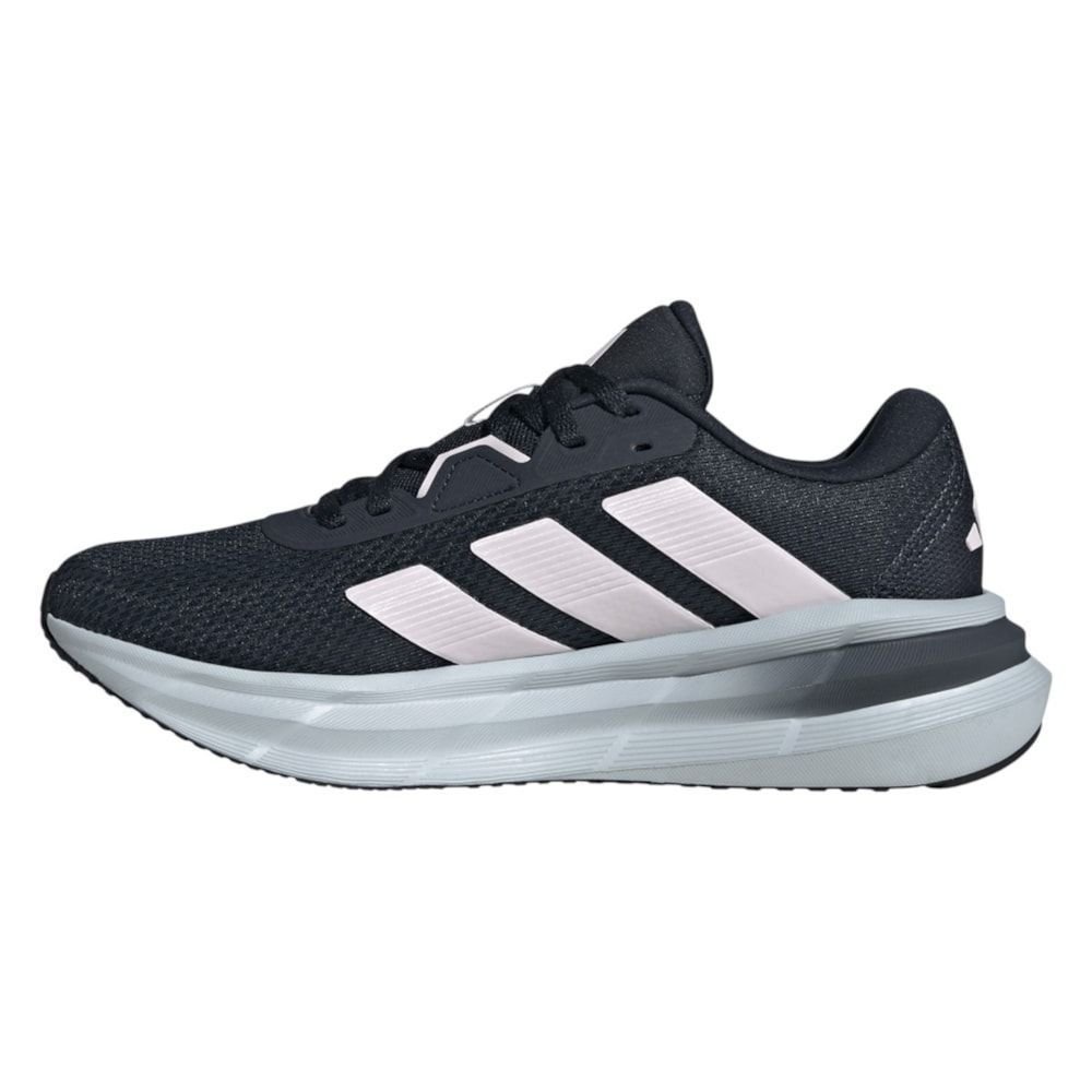 Tênis Adidas Galaxy 7 Feminino Azul Marinho 2