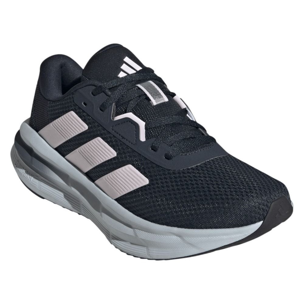 Tênis Adidas Galaxy 7 Feminino Azul Marinho 3