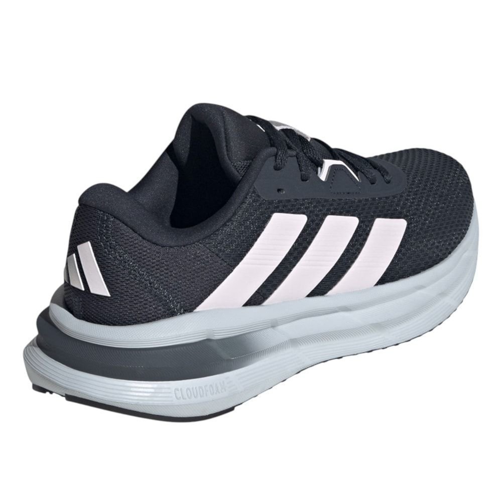 Tênis Adidas Galaxy 7 Feminino Azul Marinho 4