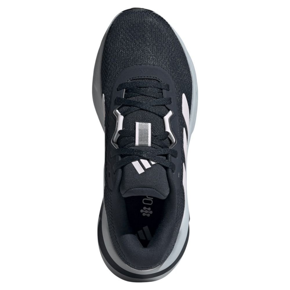 Tênis Adidas Galaxy 7 Feminino Azul Marinho 5