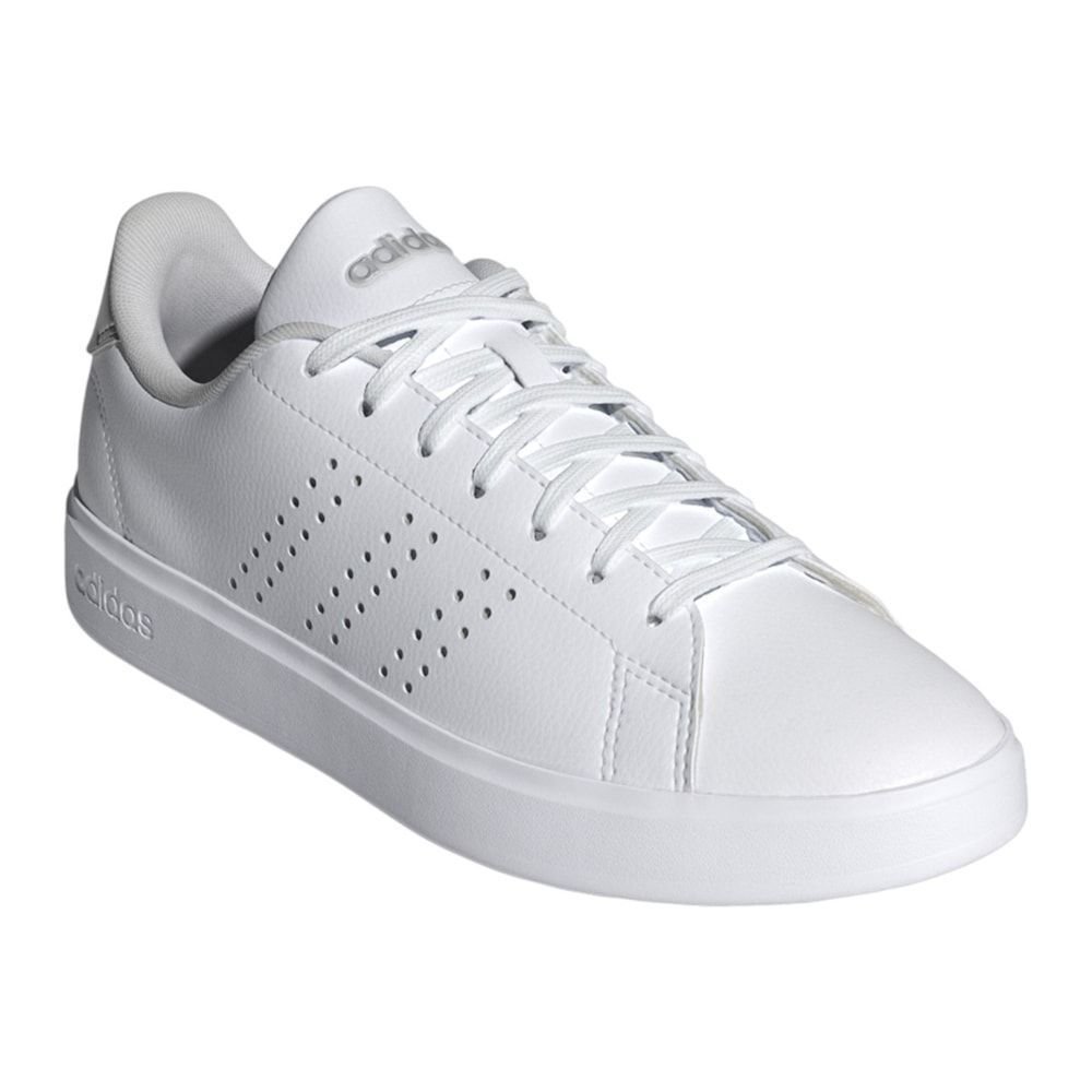 Tênis Adidas Advantage 2.0 Feminino Branco 3