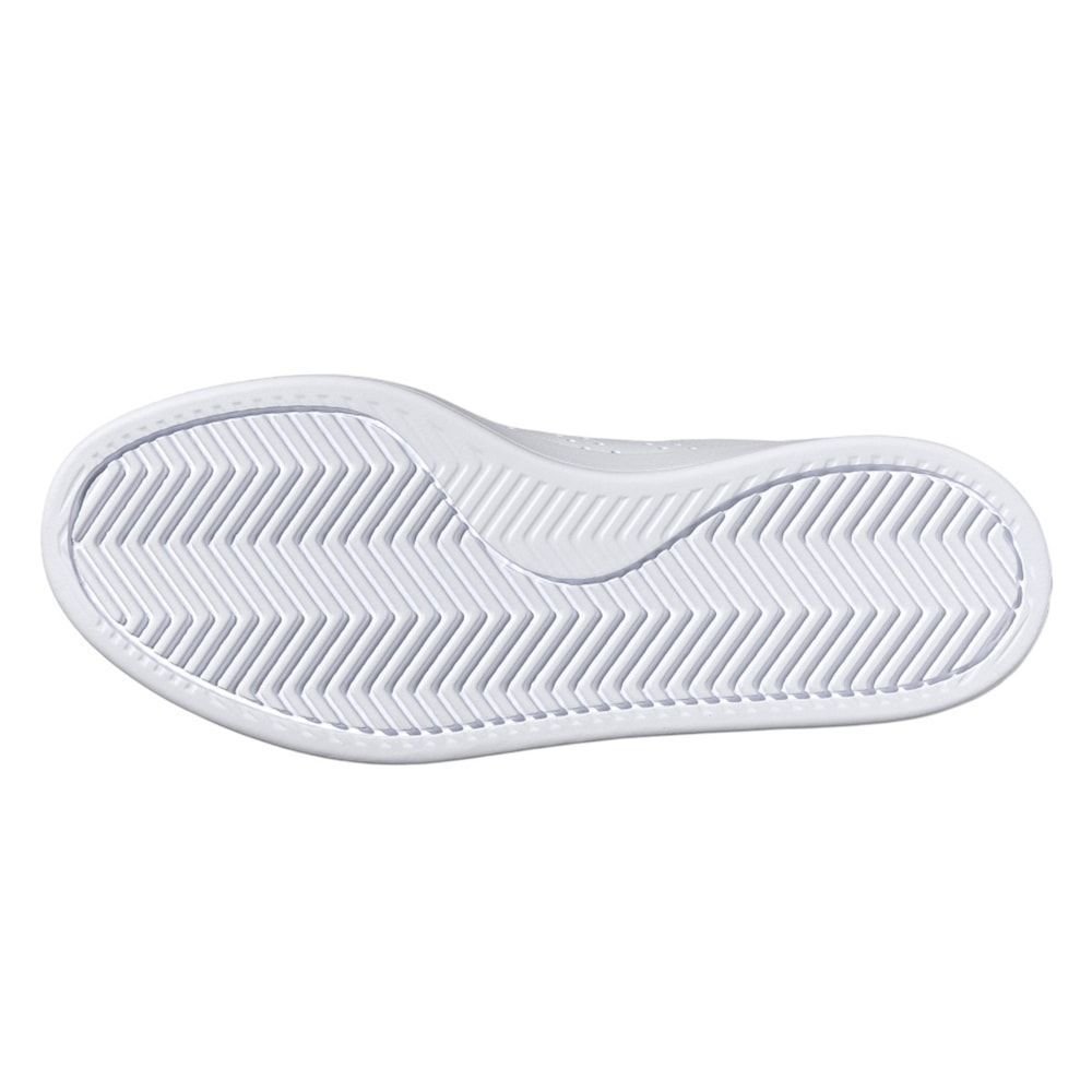 Tênis Adidas Advantage 2.0 Feminino Branco 6