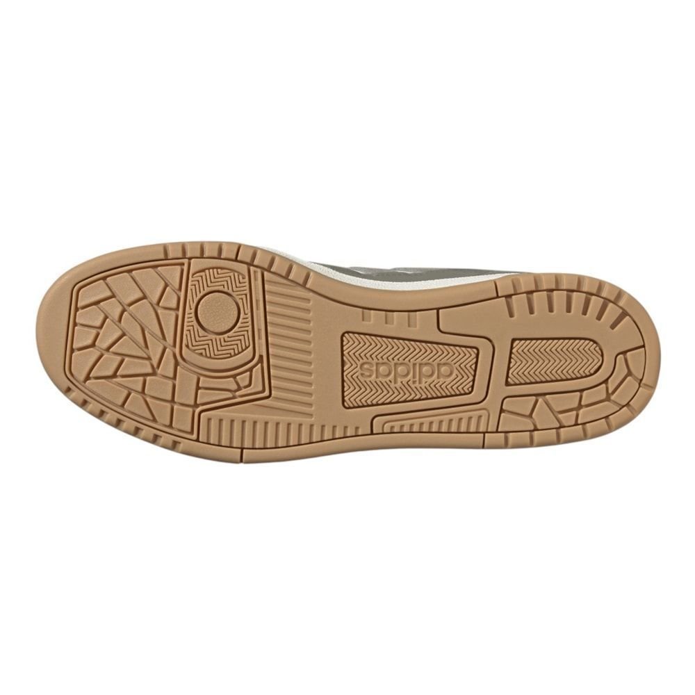 Tênis Adidas Break Start Masculino Cinza 6