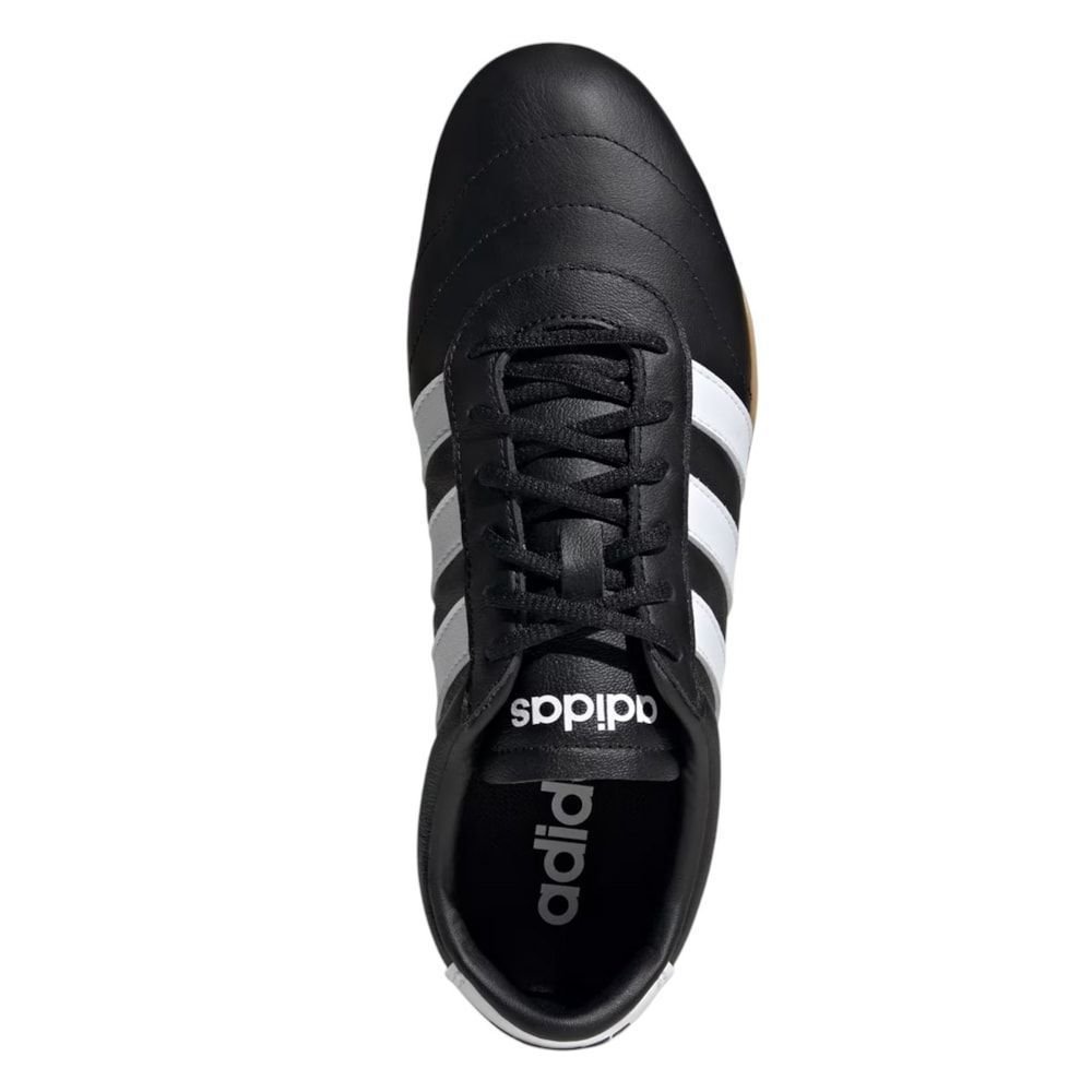 Tênis Adidas Grand Court LO Feminino Preto 5