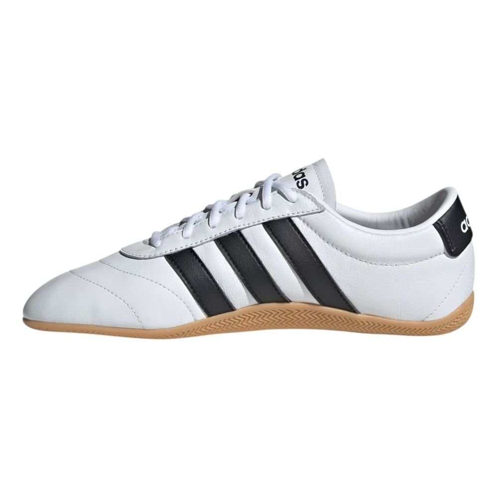 Tênis Adidas Grand Court LO Feminino Branco 2