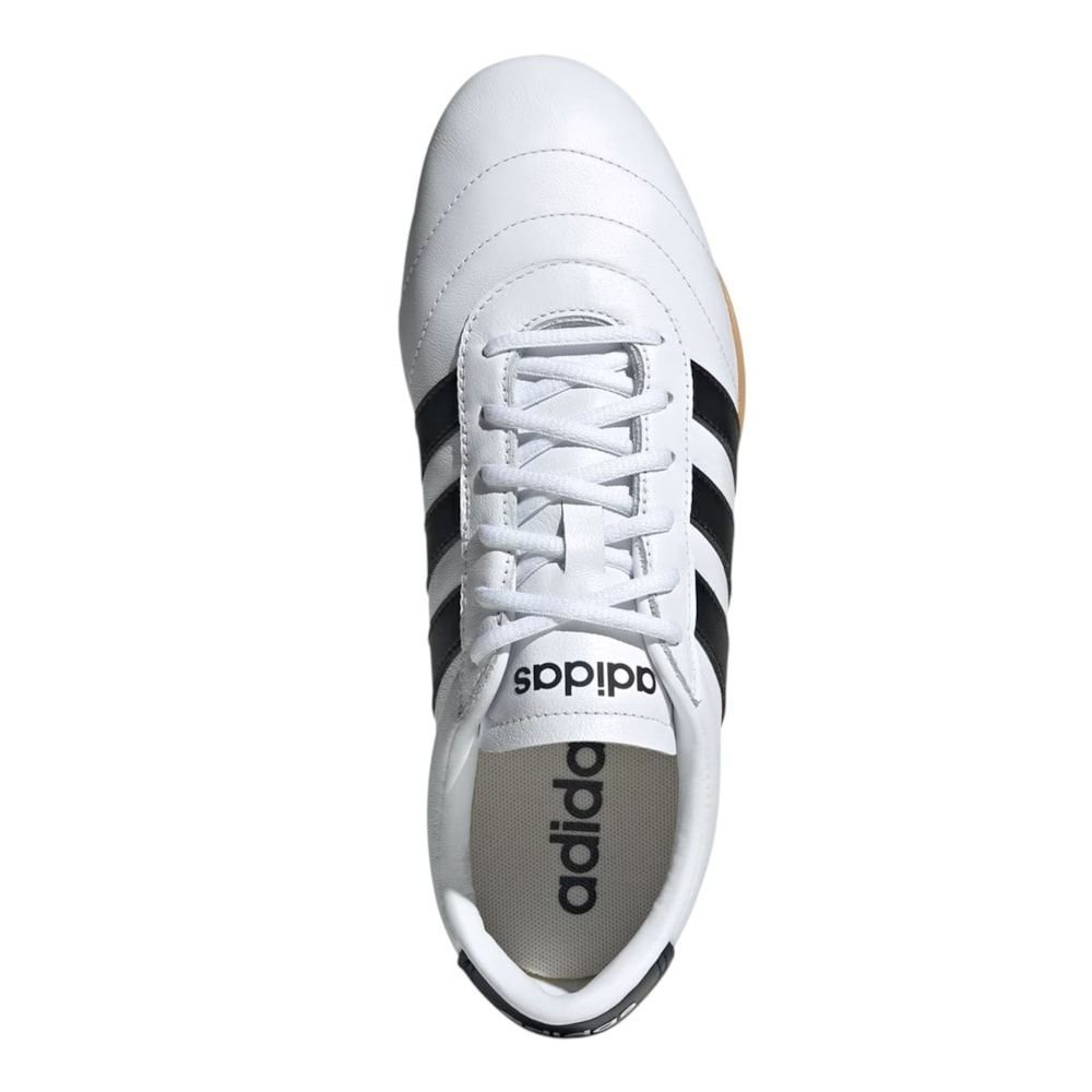 Tênis Adidas Grand Court LO Feminino Branco 5