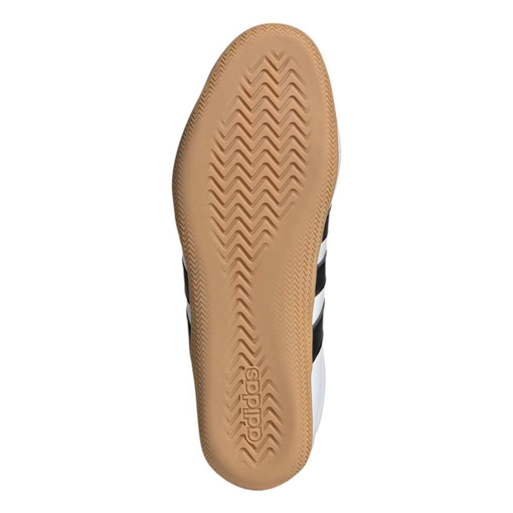 Tênis Adidas Grand Court LO Feminino Branco 6