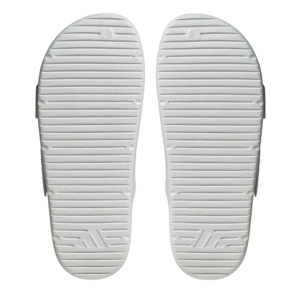Chinelo Adidas Znscape Unissex Branco 5