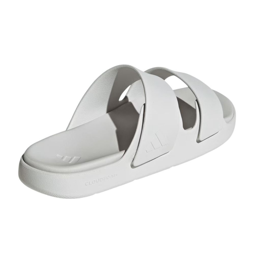 Chinelo Adidas Znscape Unissex Branco 4