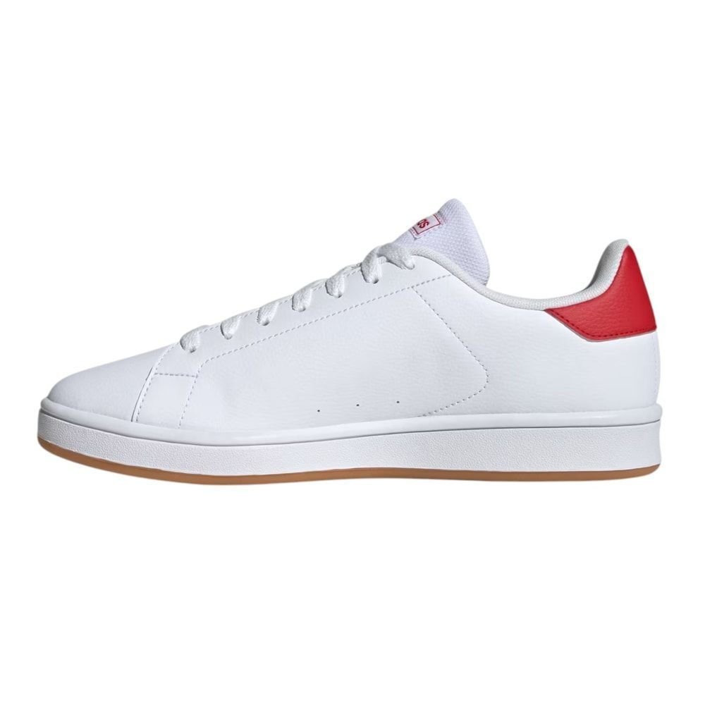 Tênis Adidas Urban Court Masculino Branco 2
