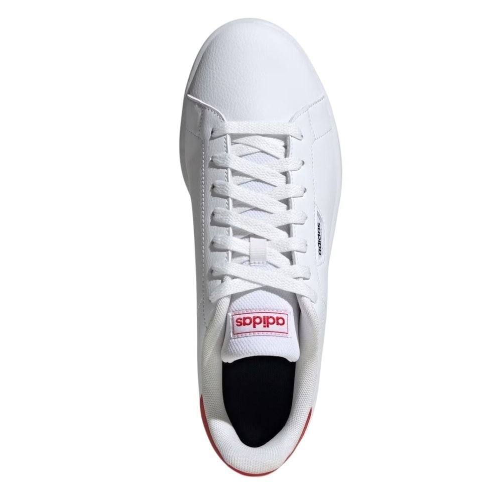 Tênis Adidas Urban Court Masculino Branco 5