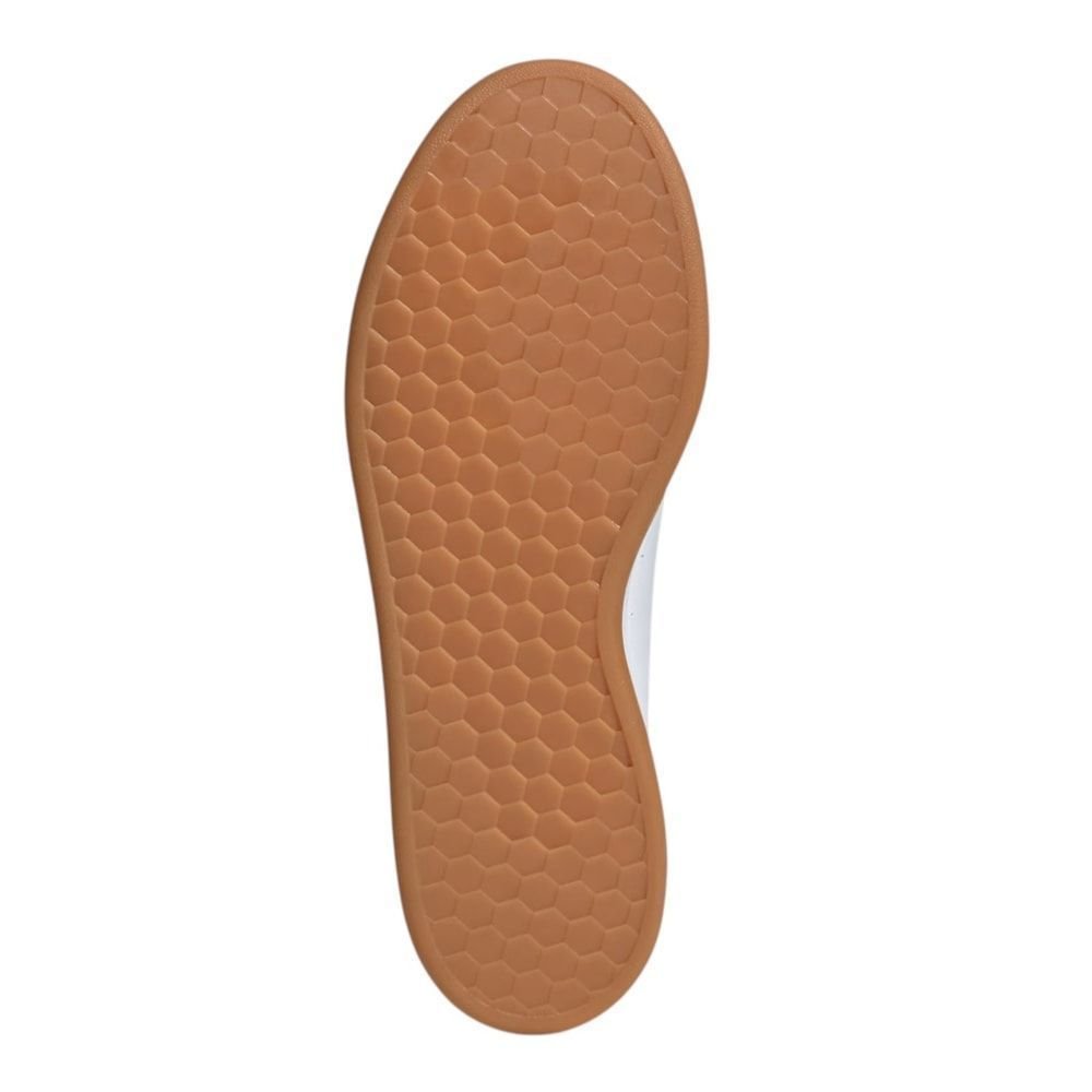 Tênis Adidas Urban Court Masculino Branco 6