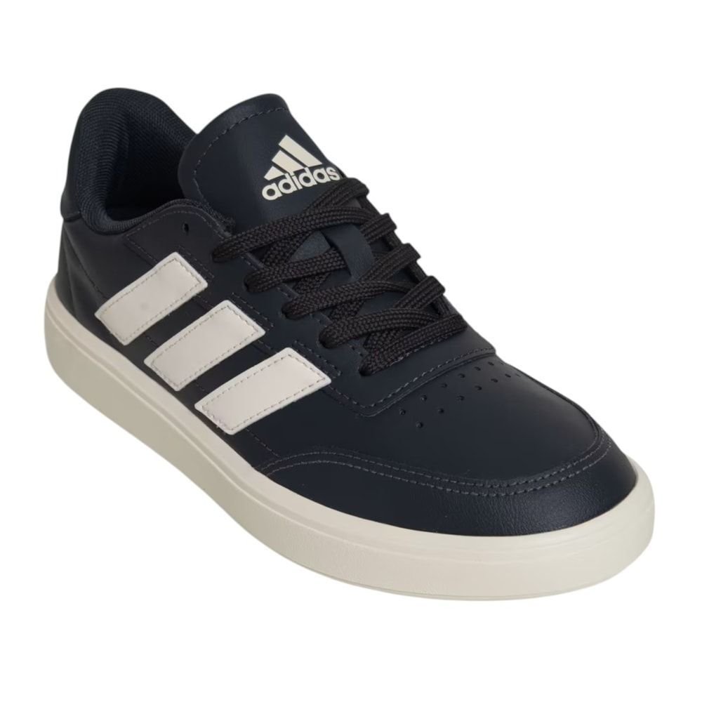 Tênis Adidas Courtblock Feminino Preto 3