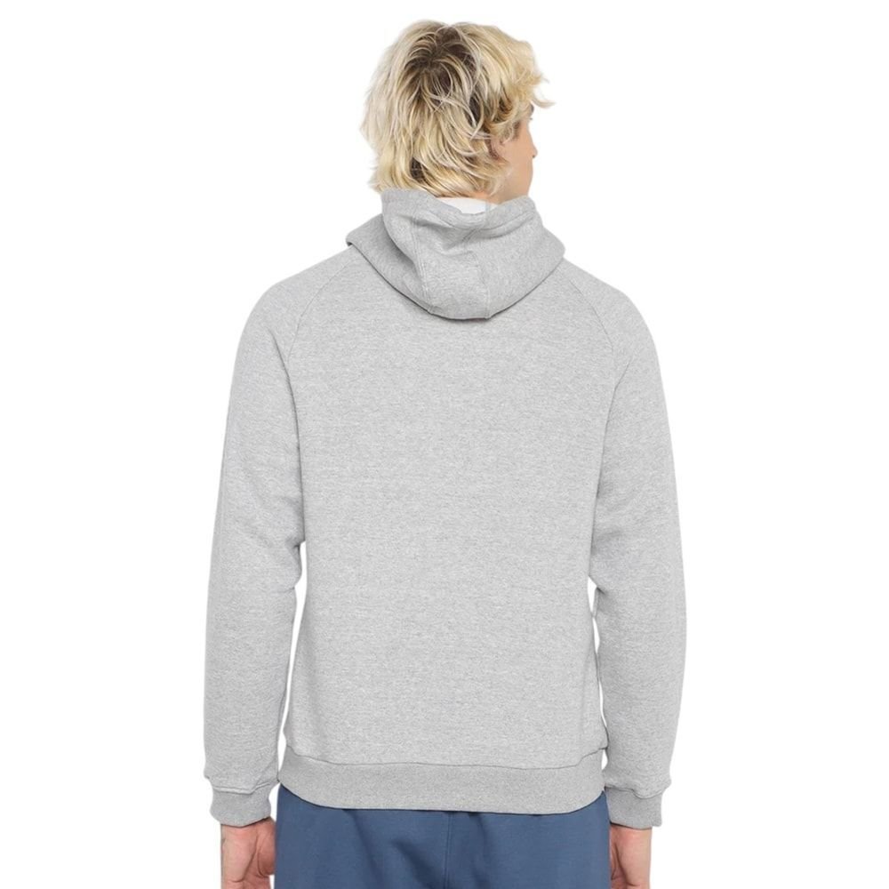 Jaqueta Fila Basic Tape Masculina Cinza 2