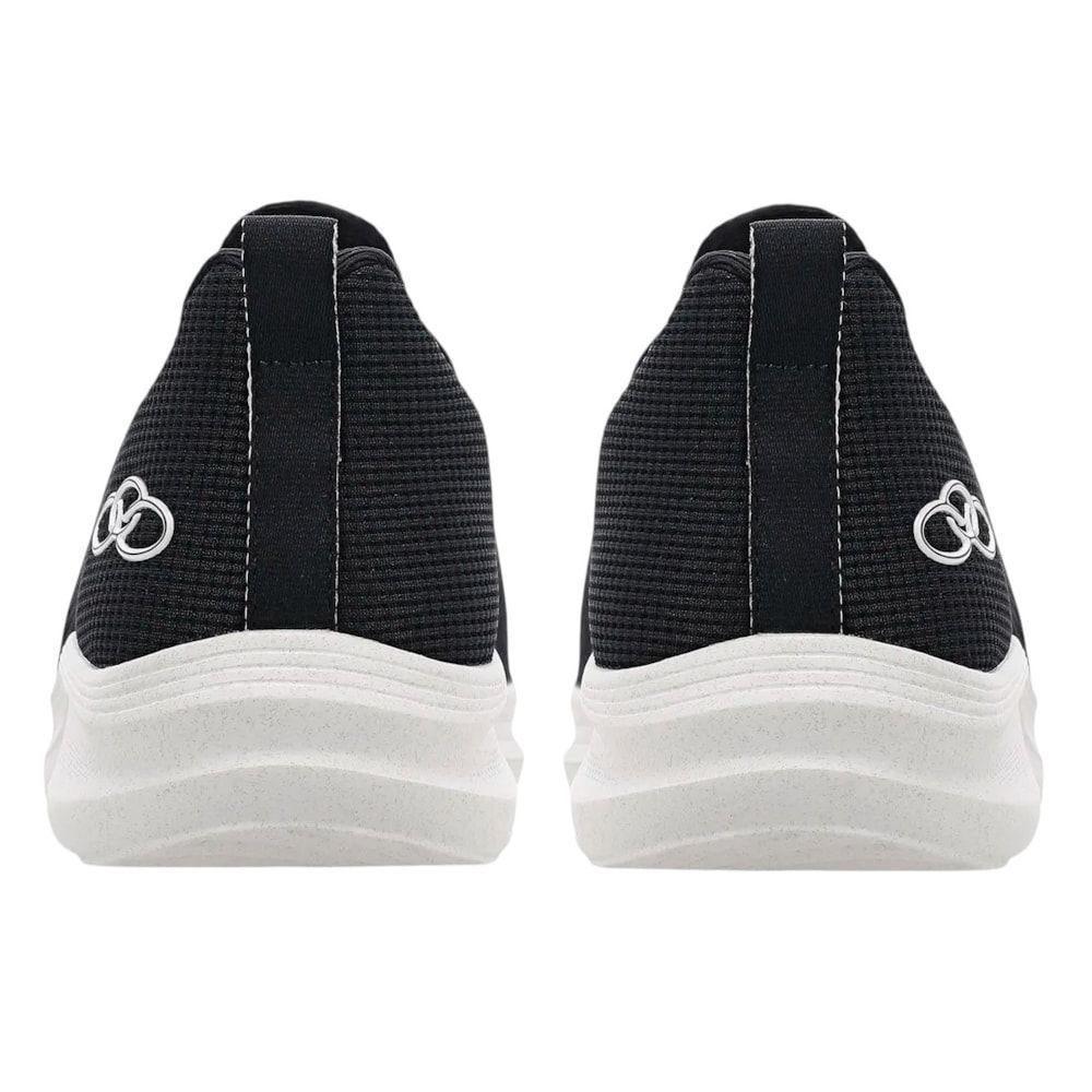 Tênis Olympikus Easy 3 Feminino Preto 4