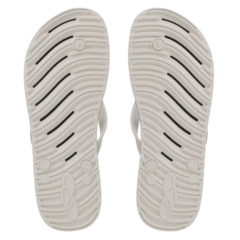 Chinelo Olympikus Livre Masculino Marrom 2