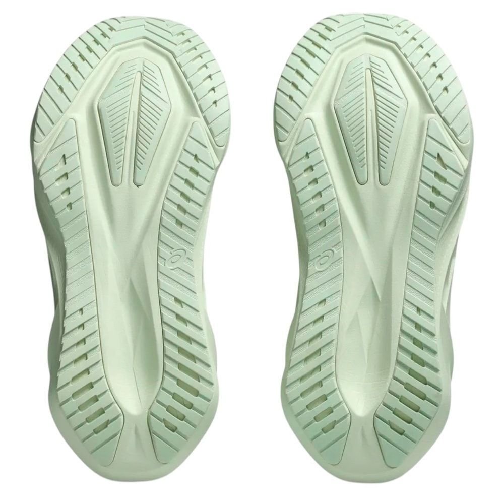 Tênis Asics Novablast 5 Feminino Verde 5