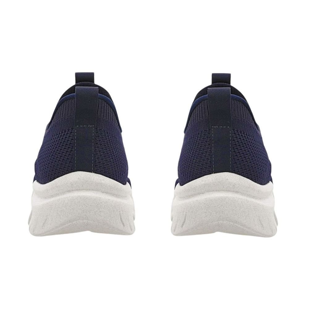 Tênis Olympikus Clic Masculino Azul Marinho 3