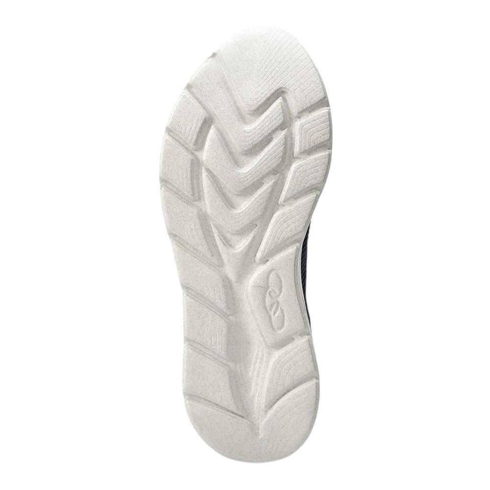 Tênis Olympikus Clic Masculino Azul Marinho 5