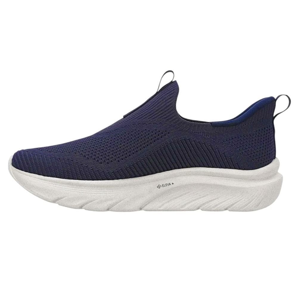 Tênis Olympikus Clic Masculino Azul 2