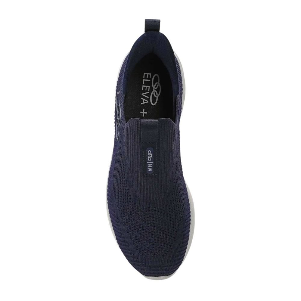 Tênis Olympikus Clic Masculino Azul 4