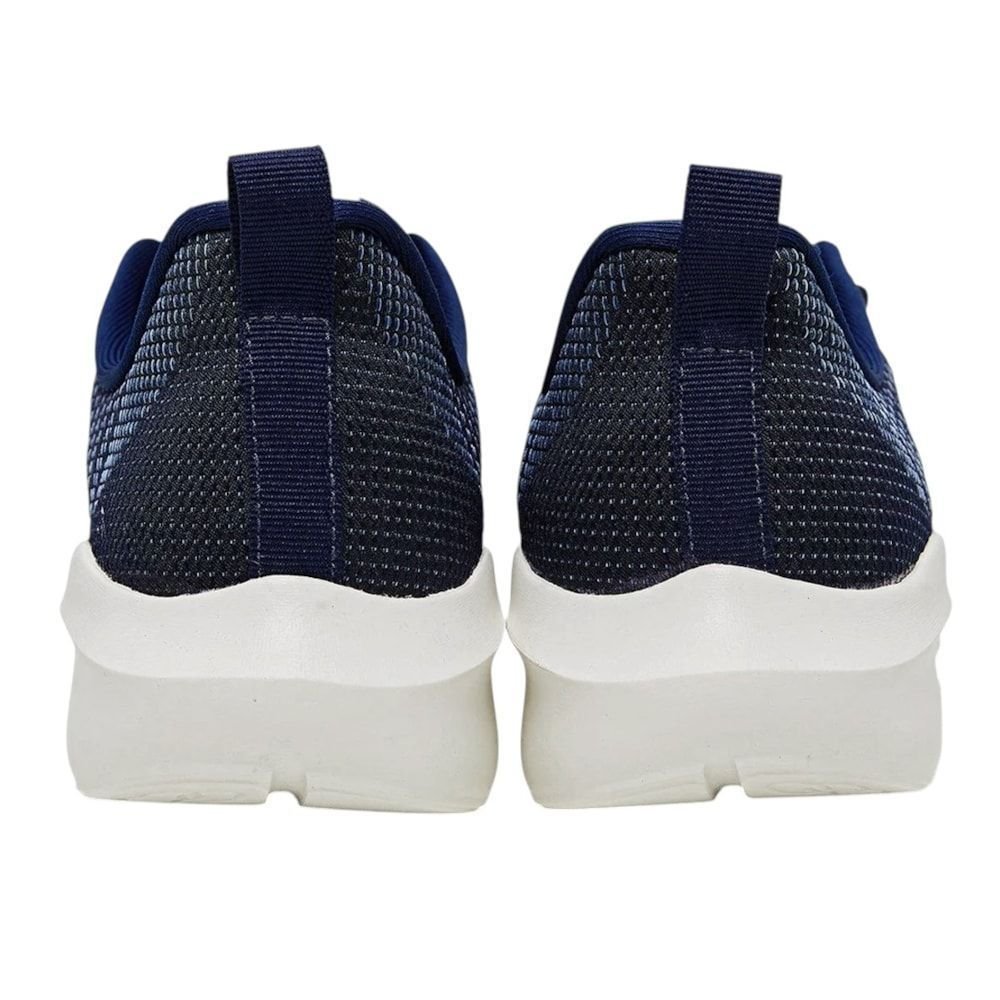 Tênis Olympikus Acqua Infantil Azul Marinho 3