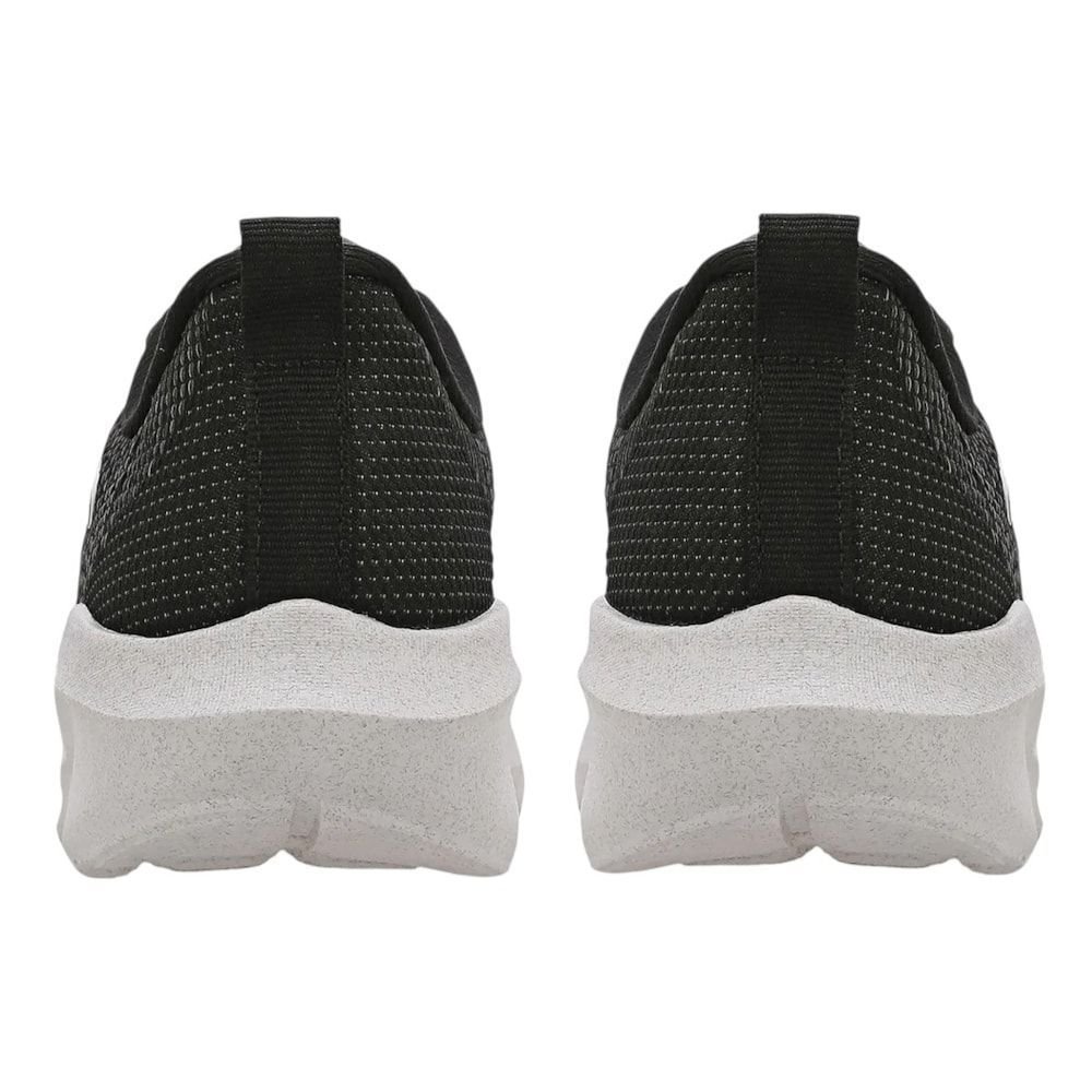 Tênis Olympikus Acqua Infantil Preto 3