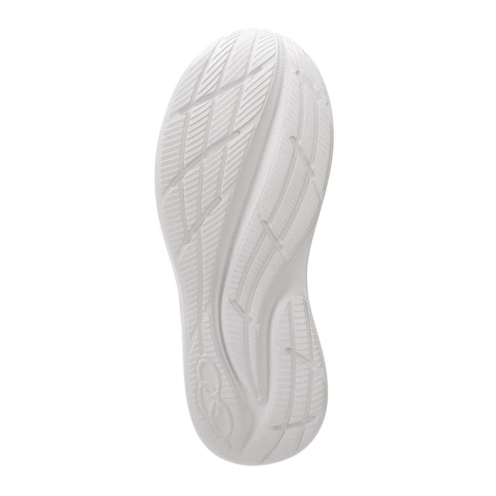 Tênis Olympikus Rush Unissex Bege 6