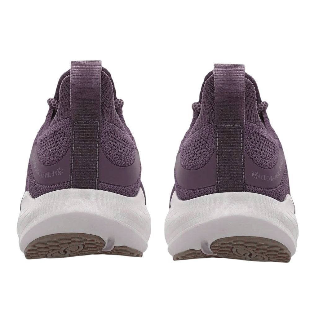 Tênis Olympikus Adrena Feminino Roxo 3