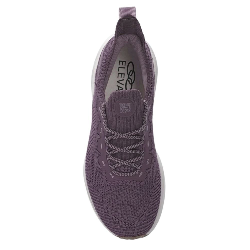 Tênis Olympikus Adrena Feminino Roxo 4